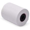 Iconex Iconex  2.25 in. Thermal Print Paper Receipt Roll; White - Pack of 5 ICX90781283
